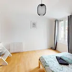 Apartment Dalikyda - Le Marechal - Proche Gare - Le Havre