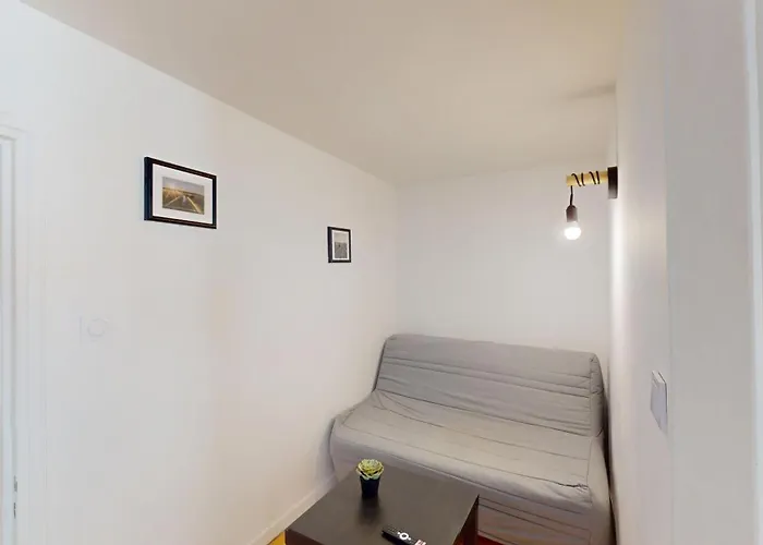 Dalikyda - Le Maréchal - Proche Gare - Le Havre