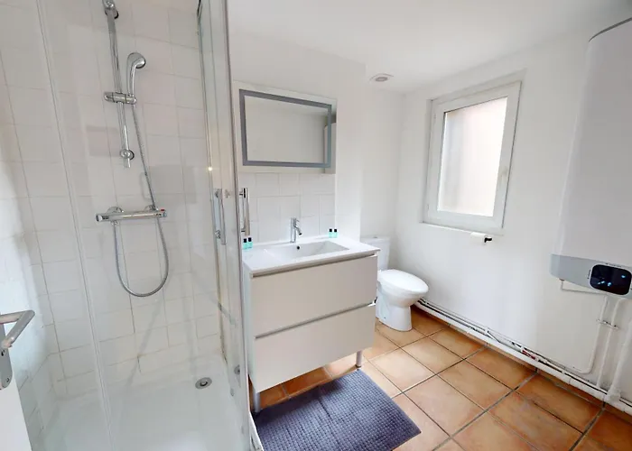 Dalikyda - Le Maréchal - Proche Gare -