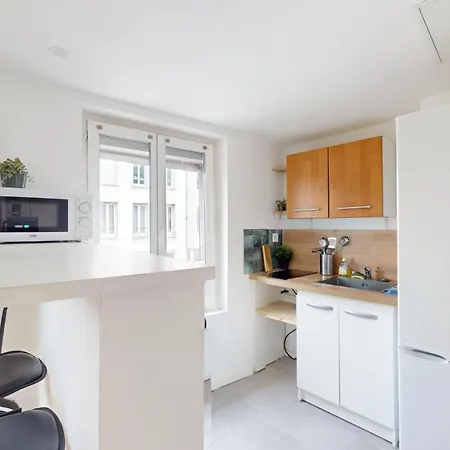 Dalikyda - Le Marechal - Proche Gare -