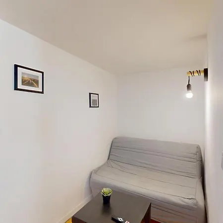 Dalikyda - Le Marechal - Proche Gare - Hawr