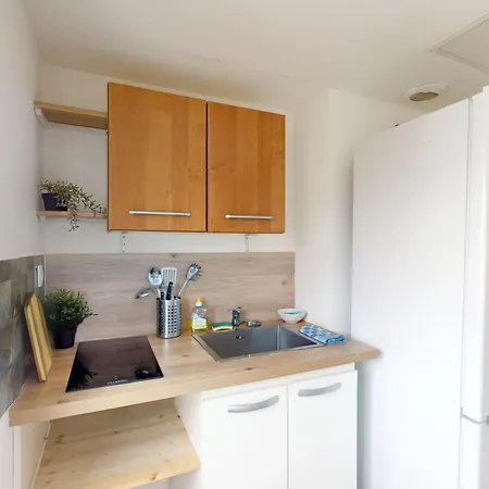 Dalikyda - Le Marechal - Proche Gare - *