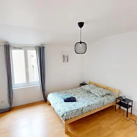 Dalikyda - Le Marechal - Proche Gare - * לה האברה