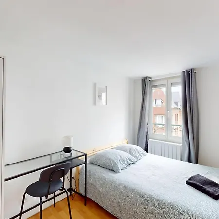 Dalikyda - Le Marechal - Proche Gare - * לה האברה