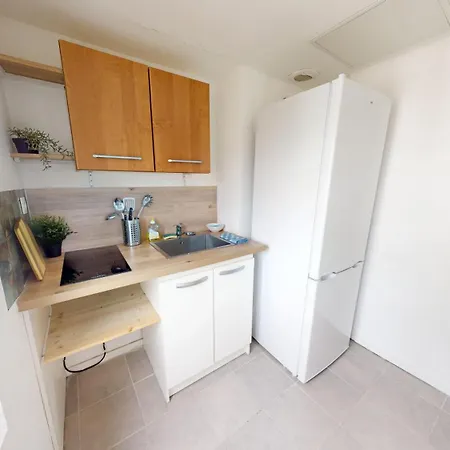 Apartament Dalikyda - Le Marechal - Proche Gare -