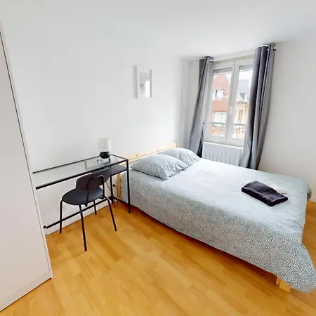 Dalikyda - Le Marechal - Proche Gare - לה האברה