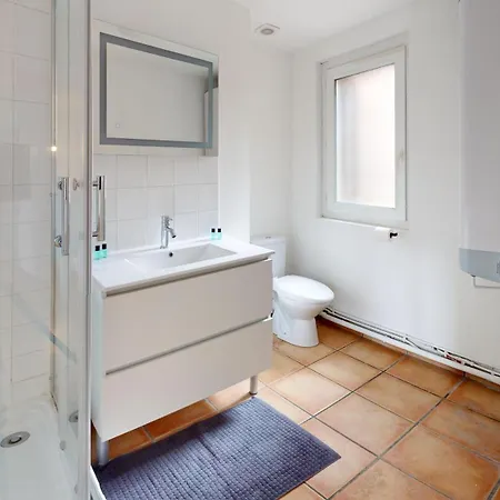 Dalikyda - Le Marechal - Proche Gare - Apartament Hawr