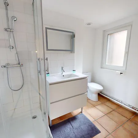 Dalikyda - Le Marechal - Proche Gare -