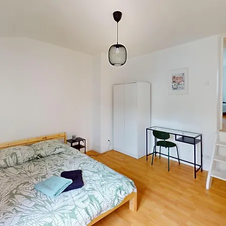 Dalikyda - Le Marechal - Proche Gare - Hawr